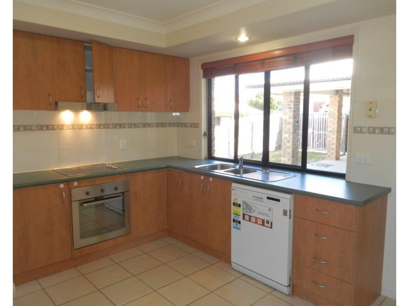 10 STITT CLOSE, Glen Eden QLD 4680