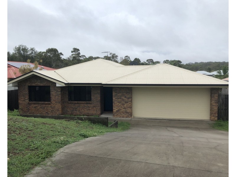 10 STITT CLOSE, Glen Eden QLD 4680