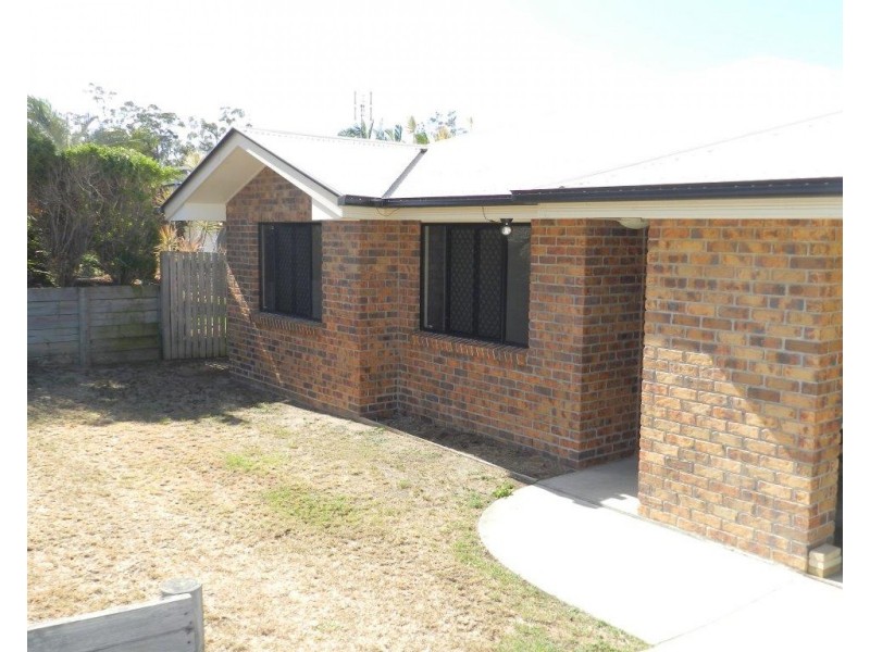 10 STITT CLOSE, Glen Eden QLD 4680