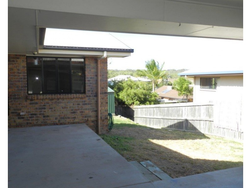 10 STITT CLOSE, Glen Eden QLD 4680