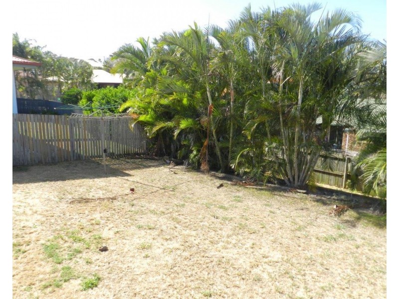 10 STITT CLOSE, Glen Eden QLD 4680