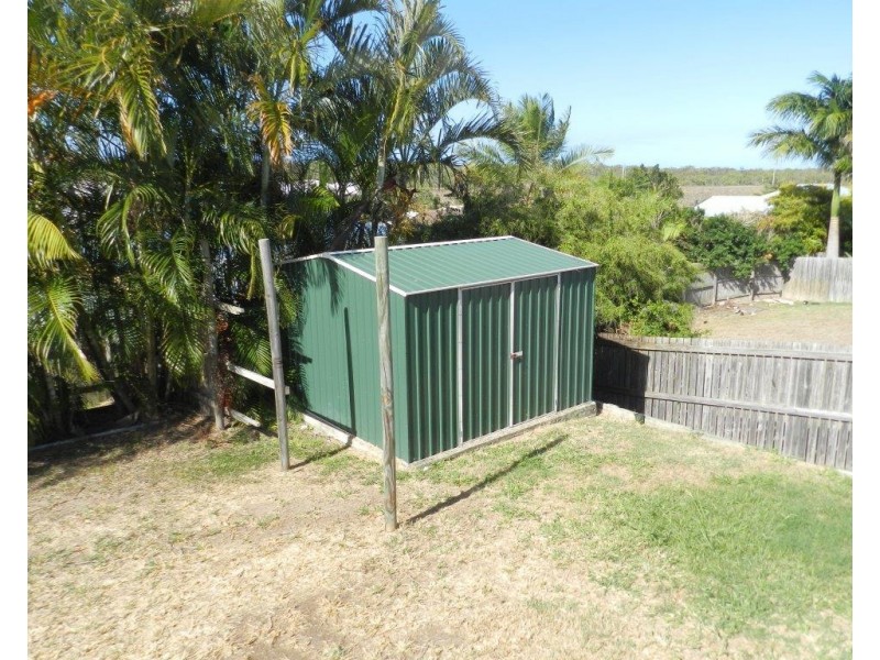 10 STITT CLOSE, Glen Eden QLD 4680