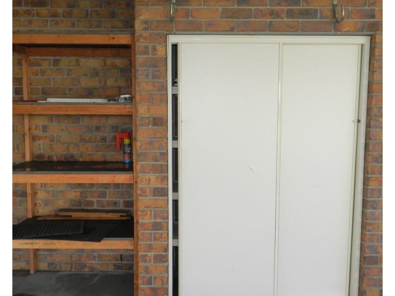 10 STITT CLOSE, Glen Eden QLD 4680