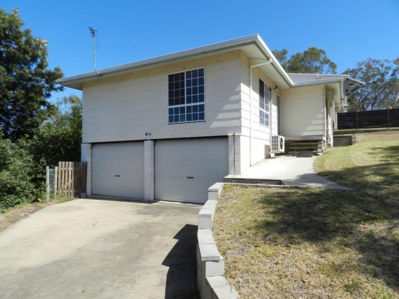 24 BARRAMUNDI STREET, Toolooa QLD 4680