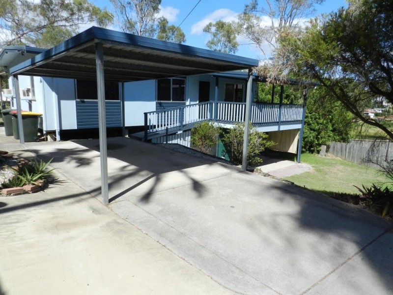 29 PINE AVENUE, West Gladstone QLD 4680