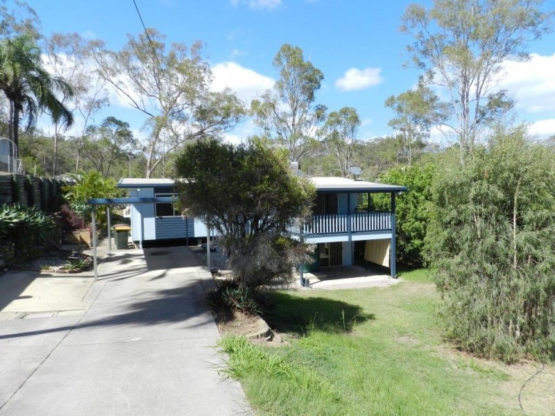 29 PINE AVENUE, West Gladstone QLD 4680