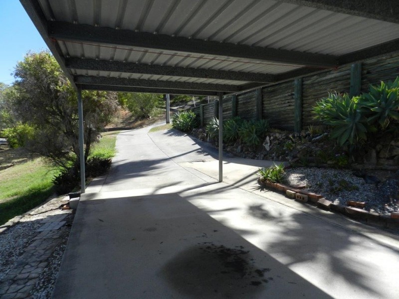29 PINE AVENUE, West Gladstone QLD 4680