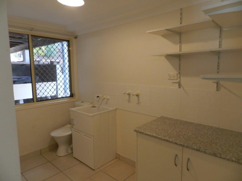 29 PINE AVENUE, West Gladstone QLD 4680