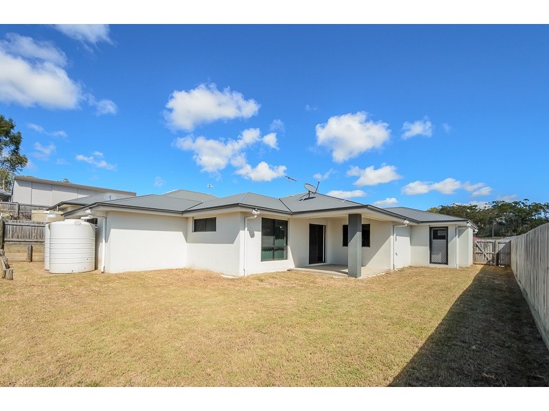 12 Takoko Place, Kirkwood QLD 4680