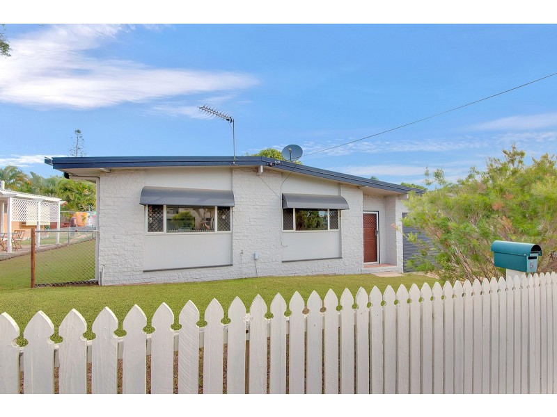 5 Streeter Street, Clinton QLD 4680