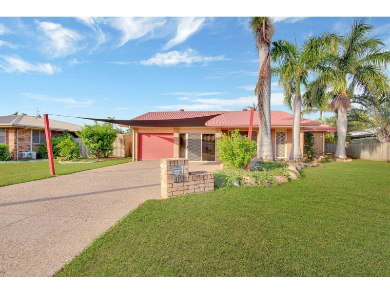 119 J Hickey Avenue, Clinton QLD 4680