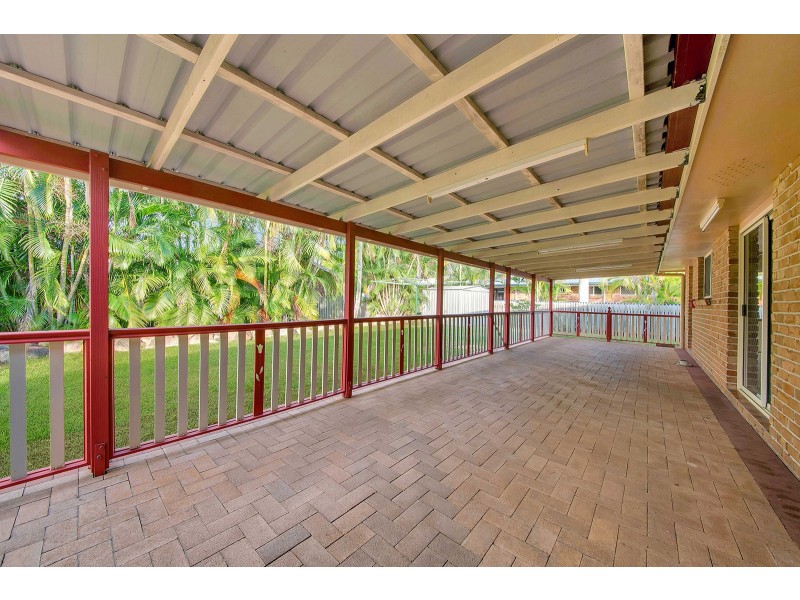 119 J Hickey Avenue, Clinton QLD 4680