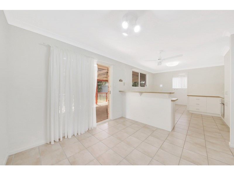 119 J Hickey Avenue, Clinton QLD 4680