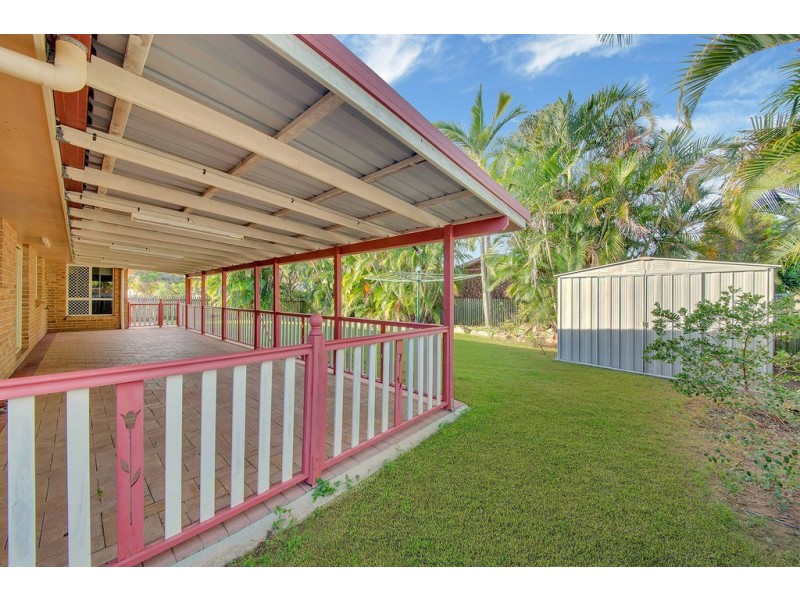 119 J Hickey Avenue, Clinton QLD 4680
