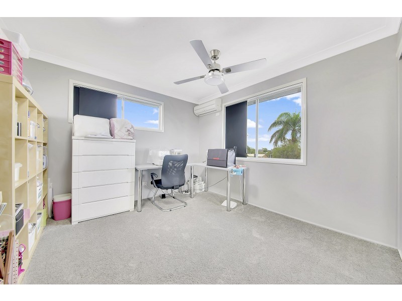 45 BOOTH AVENUE, Tannum Sands QLD 4680