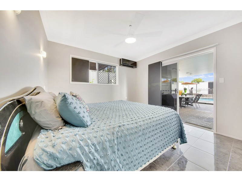 45 BOOTH AVENUE, Tannum Sands QLD 4680