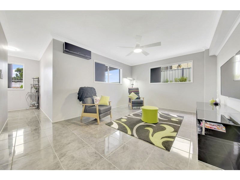 45 BOOTH AVENUE, Tannum Sands QLD 4680
