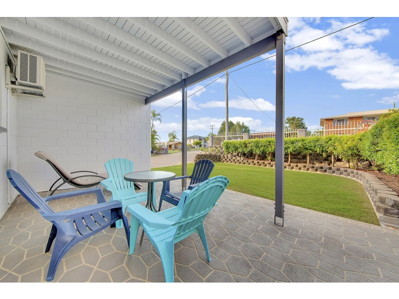 45 BOOTH AVENUE, Tannum Sands QLD 4680