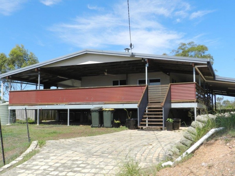 23 PANORAMA CIRCUIT, Benaraby QLD 4680