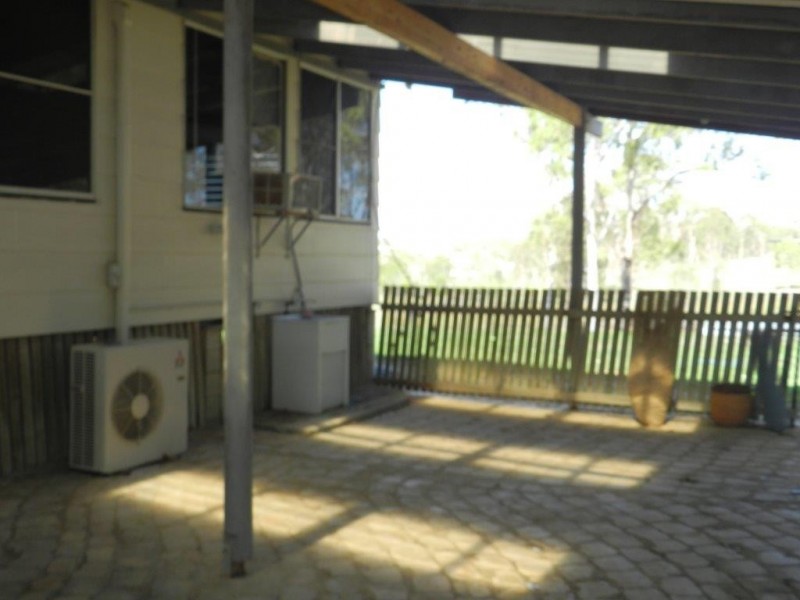 23 PANORAMA CIRCUIT, Benaraby QLD 4680