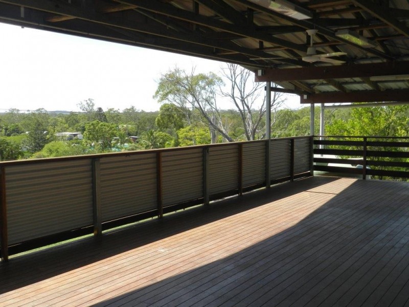 23 PANORAMA CIRCUIT, Benaraby QLD 4680