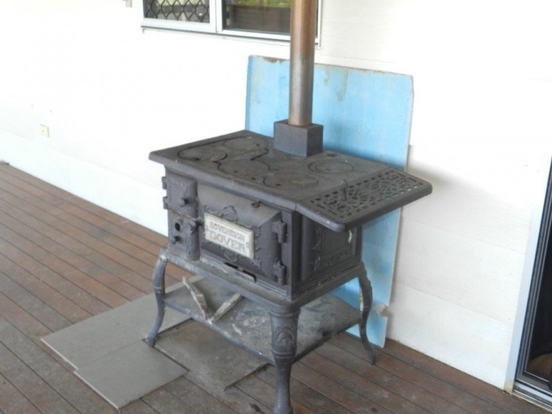 23 PANORAMA CIRCUIT, Benaraby QLD 4680