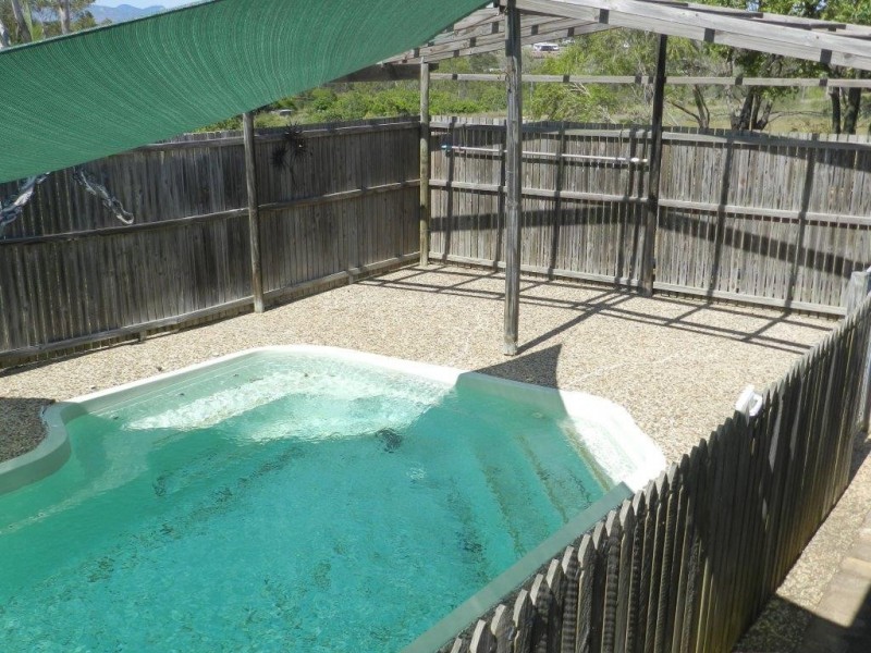 23 PANORAMA CIRCUIT, Benaraby QLD 4680