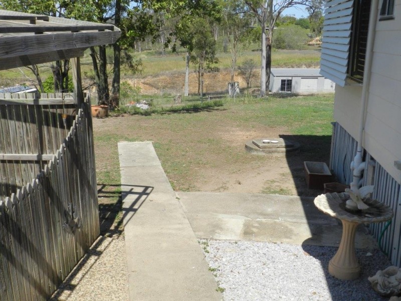 23 PANORAMA CIRCUIT, Benaraby QLD 4680