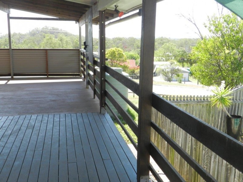 23 PANORAMA CIRCUIT, Benaraby QLD 4680