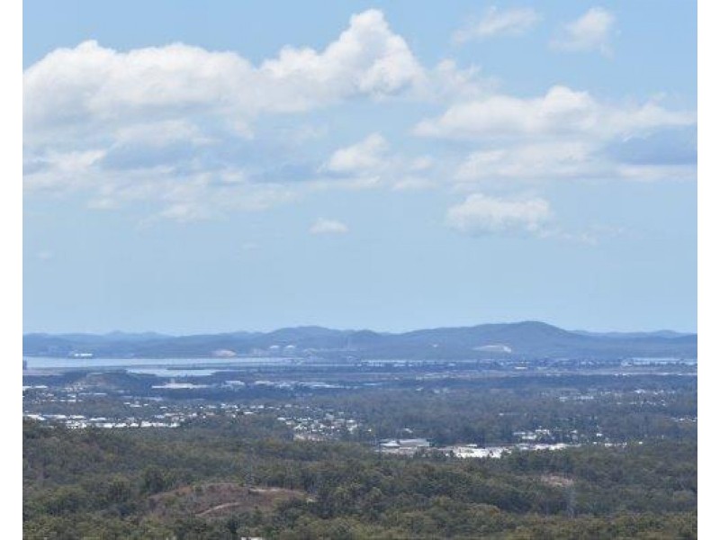 30 COMPIGNE ROAD, Wurdong Heights QLD 4680