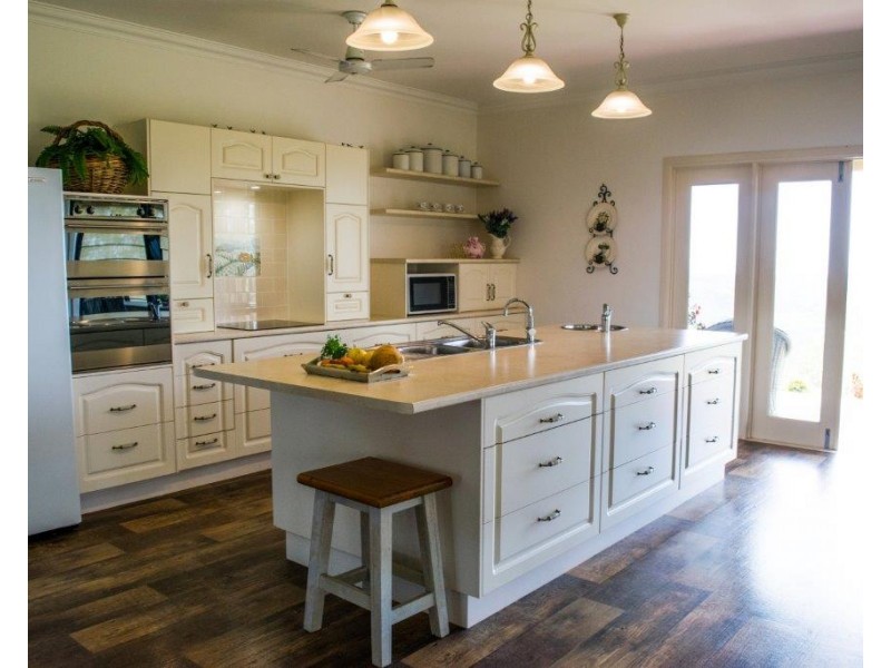 30 COMPIGNE ROAD, Wurdong Heights QLD 4680