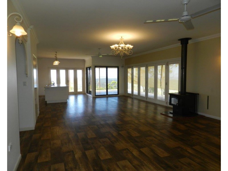 30 COMPIGNE ROAD, Wurdong Heights QLD 4680