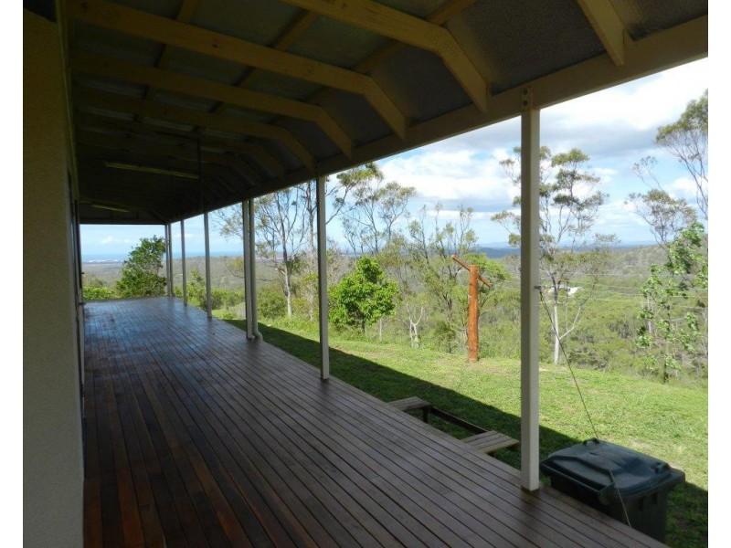 30 COMPIGNE ROAD, Wurdong Heights QLD 4680