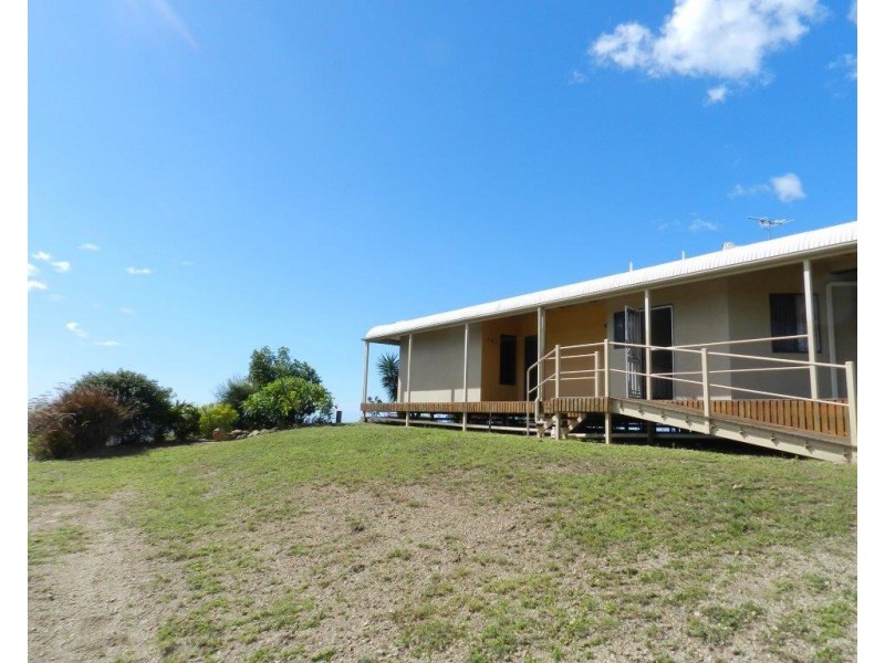 30 COMPIGNE ROAD, Wurdong Heights QLD 4680