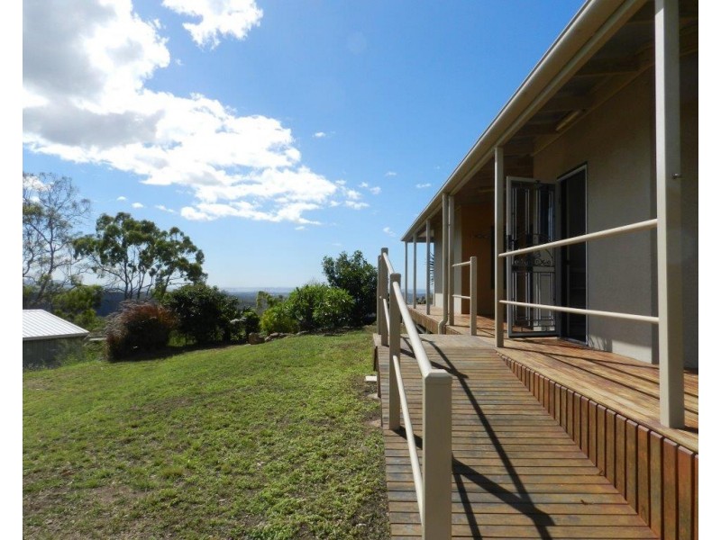 30 COMPIGNE ROAD, Wurdong Heights QLD 4680