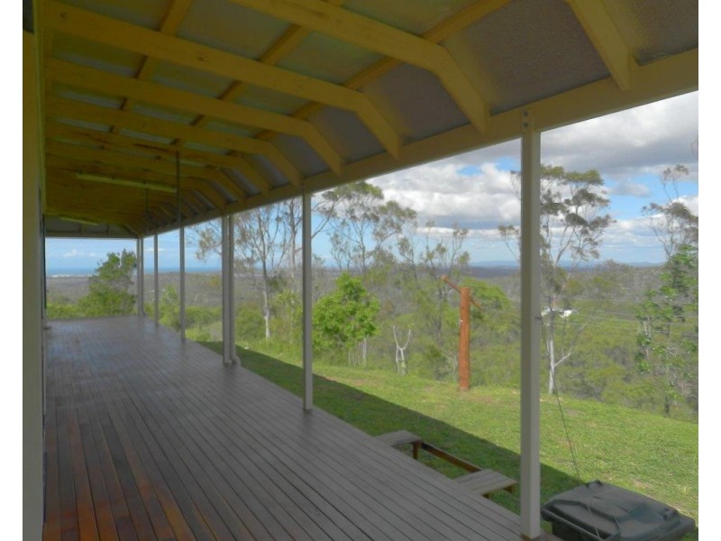 30 COMPIGNE ROAD, Wurdong Heights QLD 4680