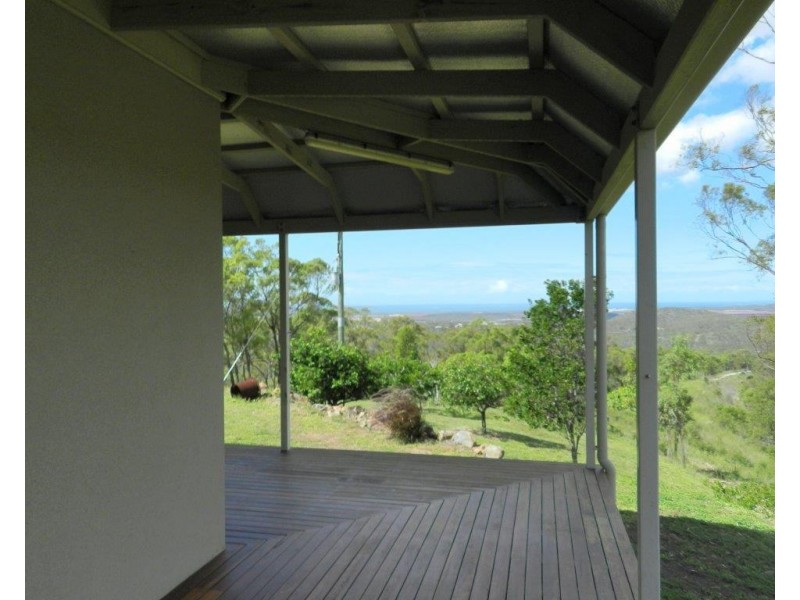 30 COMPIGNE ROAD, Wurdong Heights QLD 4680