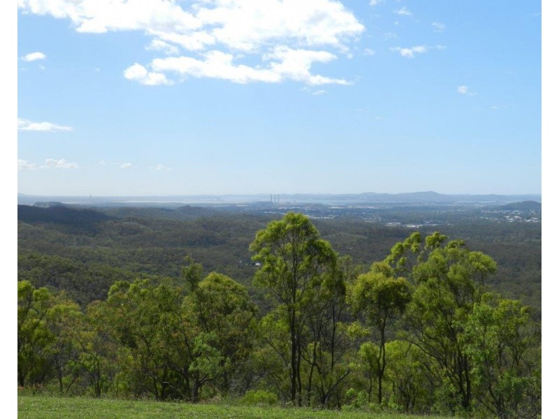 30 COMPIGNE ROAD, Wurdong Heights QLD 4680