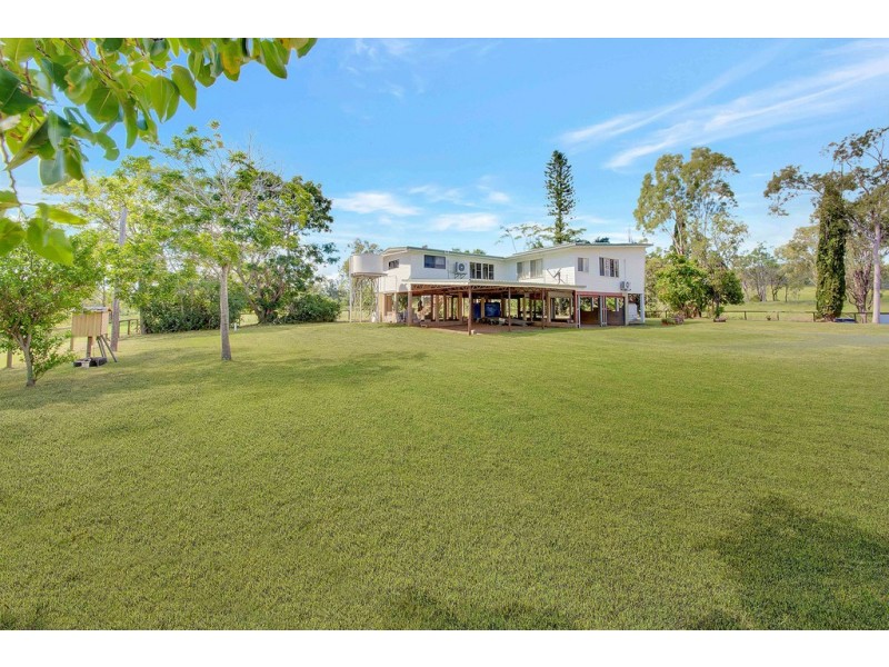 14 Dundee Road, Ambrose QLD 4695
