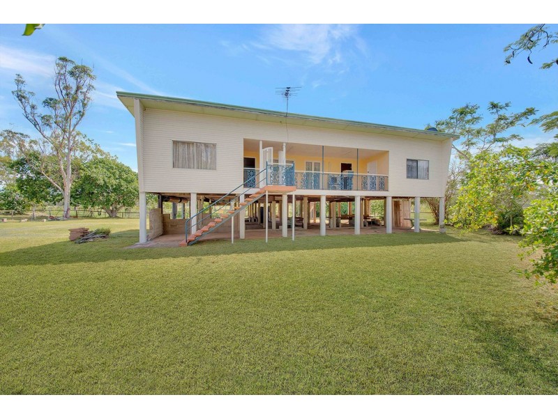 14 Dundee Road, Ambrose QLD 4695