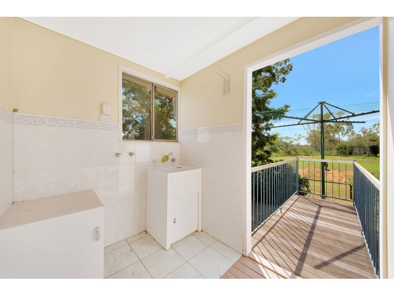14 Dundee Road, Ambrose QLD 4695
