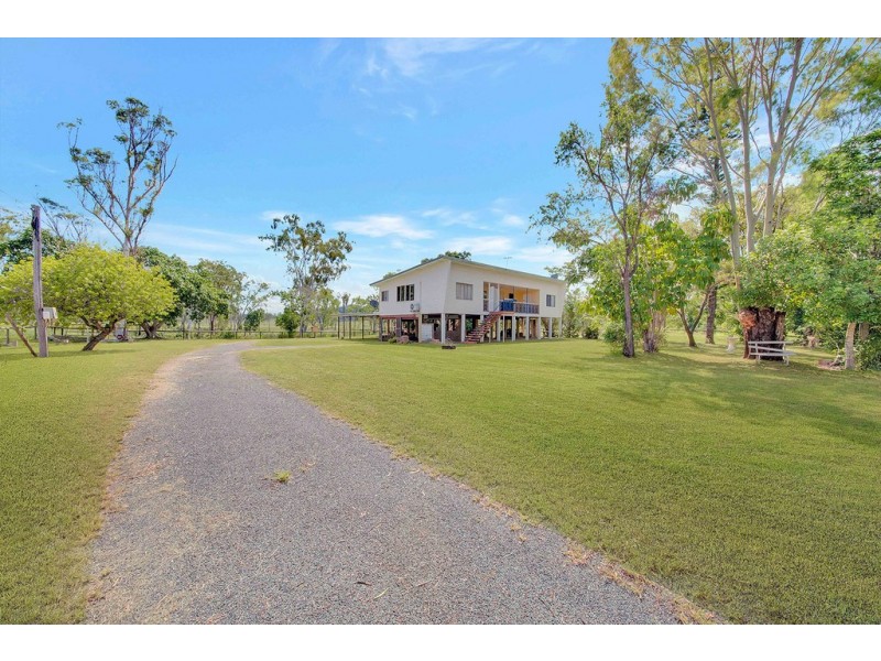 14 Dundee Road, Ambrose QLD 4695