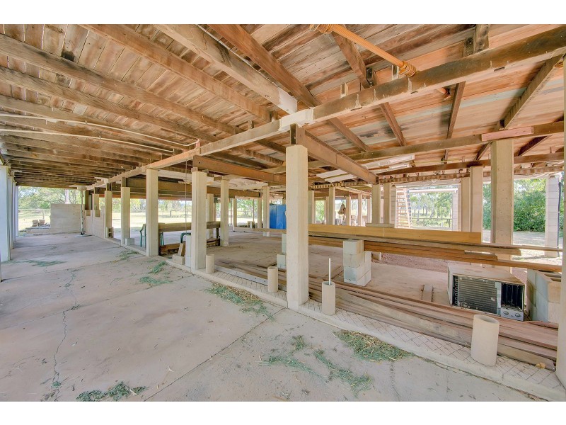 14 Dundee Road, Ambrose QLD 4695