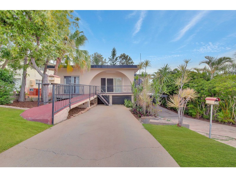 13 BUTLER STREET, New Auckland QLD 4680