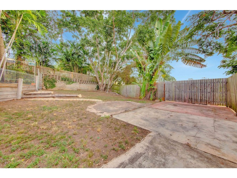 13 BUTLER STREET, New Auckland QLD 4680