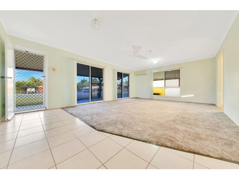 49 KATANDRA STREET, Boyne Island QLD 4680