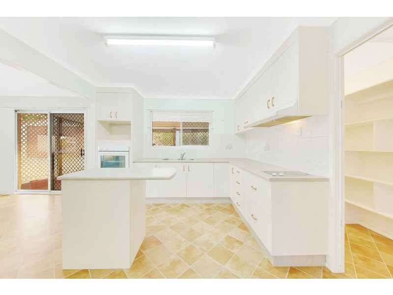 49 KATANDRA STREET, Boyne Island QLD 4680