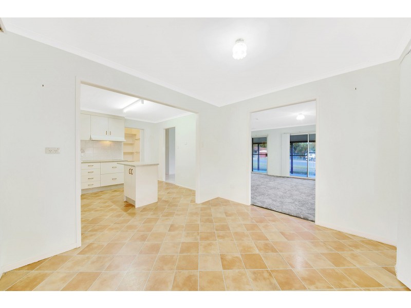 49 KATANDRA STREET, Boyne Island QLD 4680