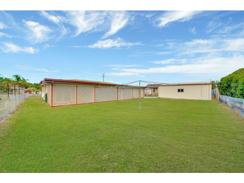 49 KATANDRA STREET, Boyne Island QLD 4680