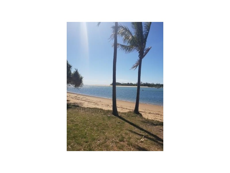 49 KATANDRA STREET, Boyne Island QLD 4680